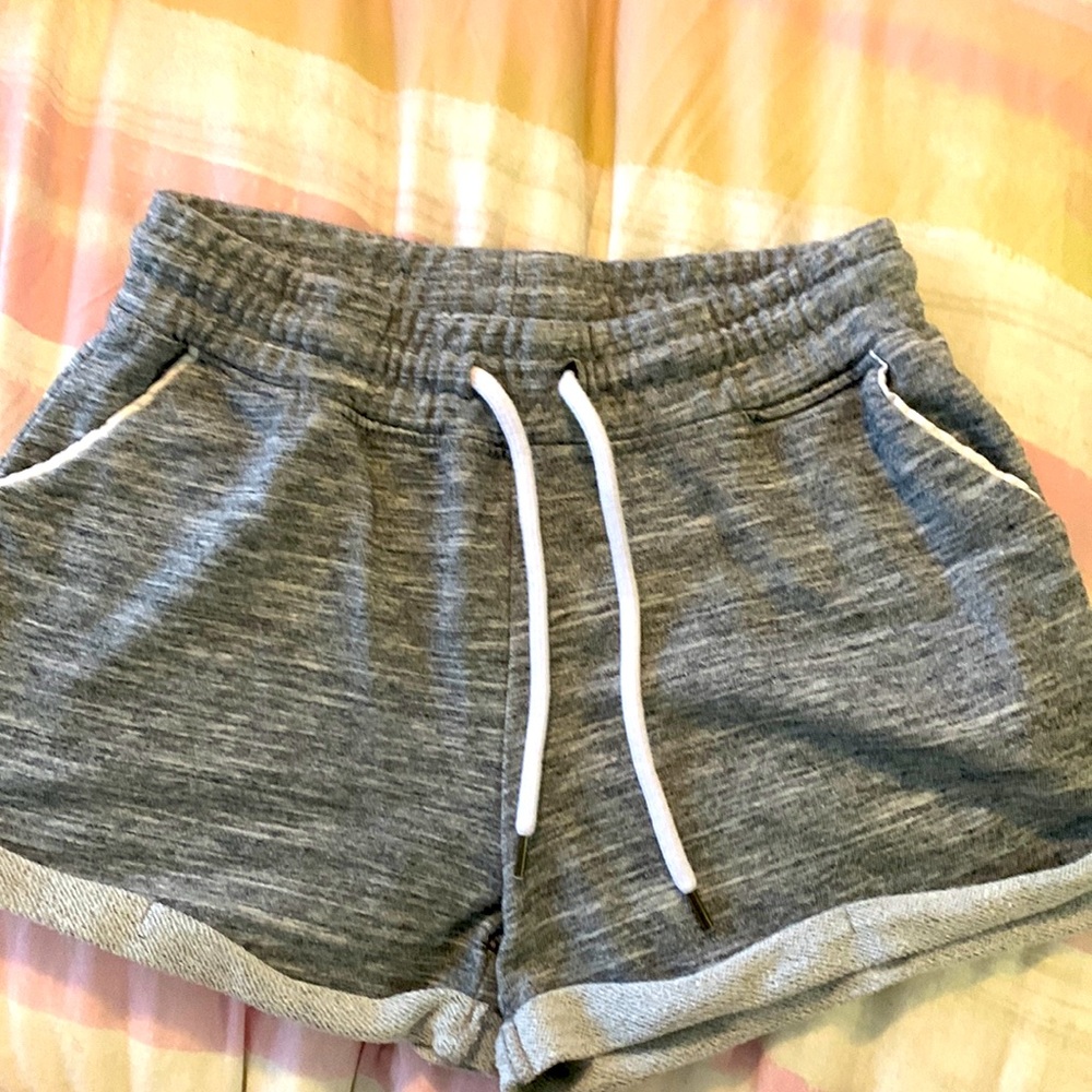 Reflex shorts